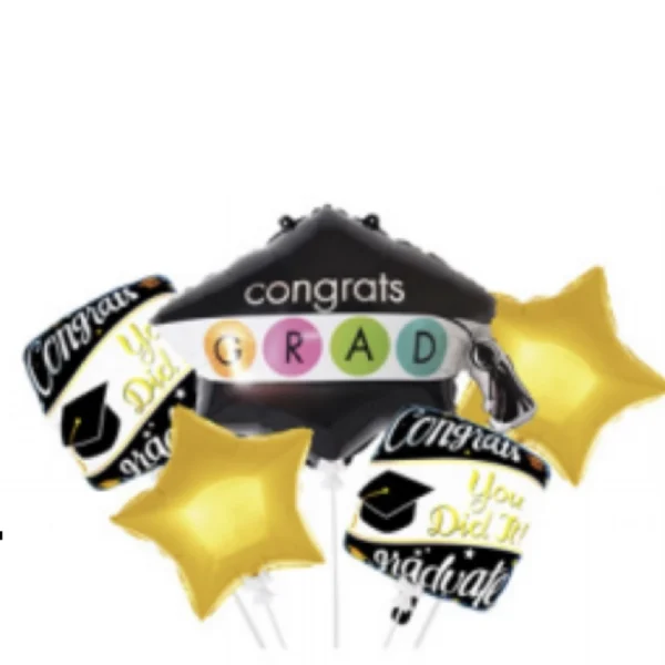 Shown Grad