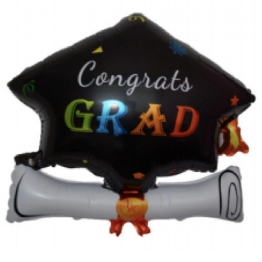Congrats Grad