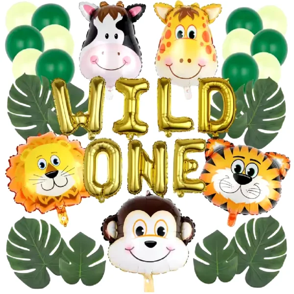 Wild one