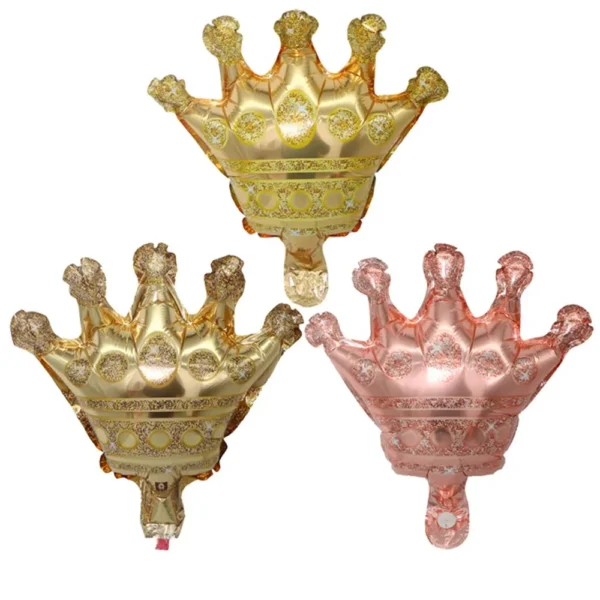 Mini Crown's