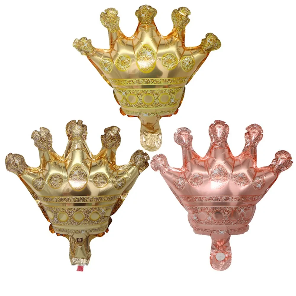 Mini Crown’s