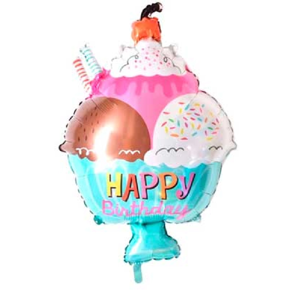 Ice cream cup