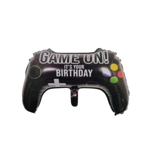 Large Game Control