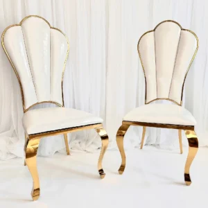 Luxury Wedding chair