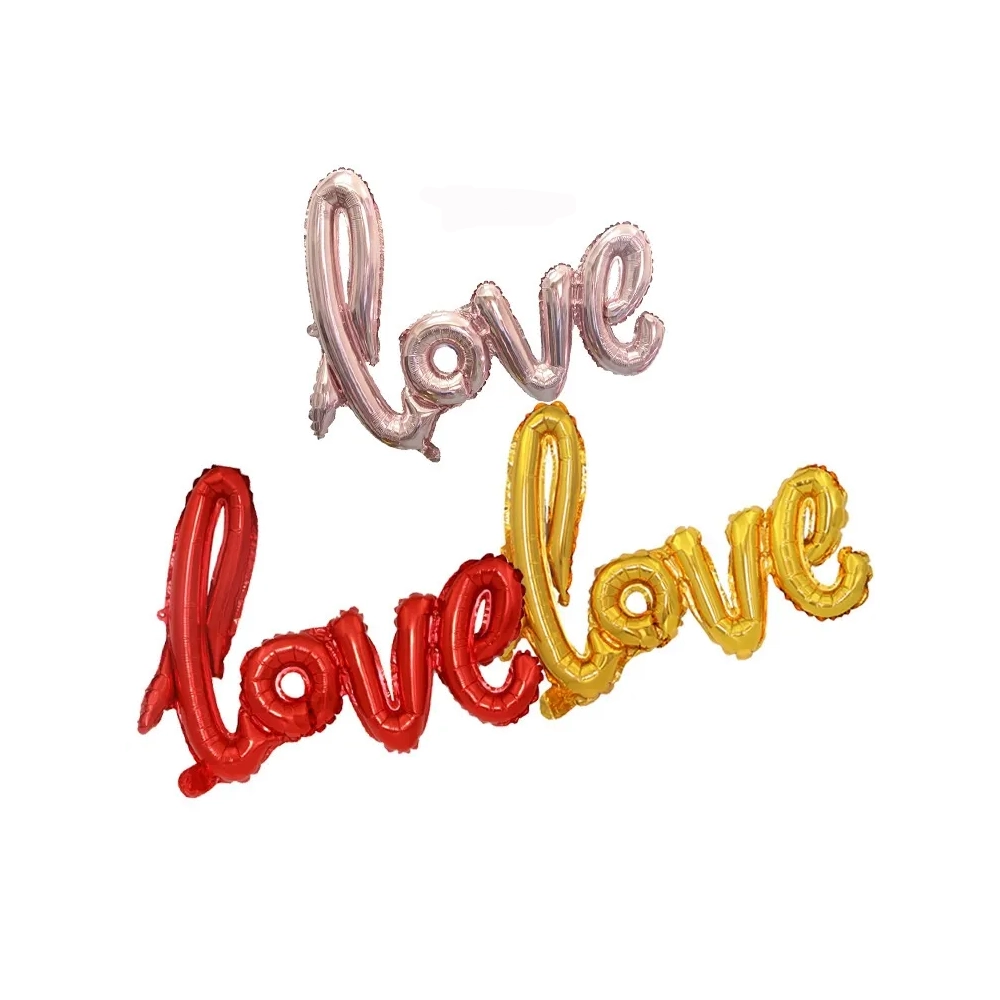 Love word