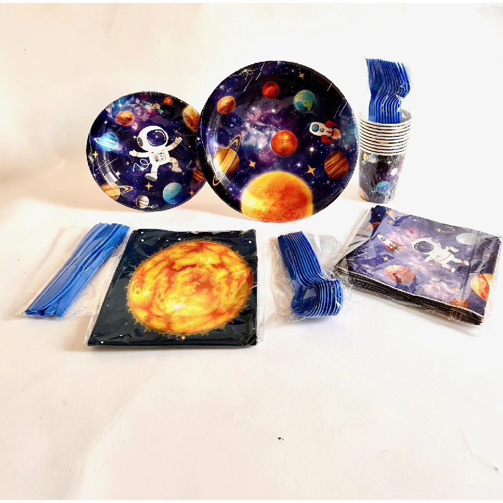 Set Astronaut