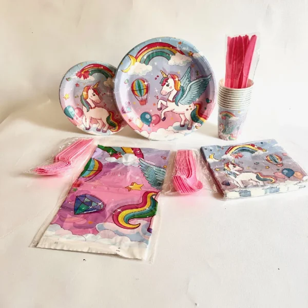 Set Unicorn
