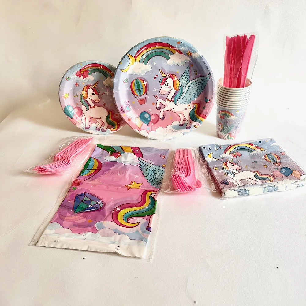 Set Unicorn