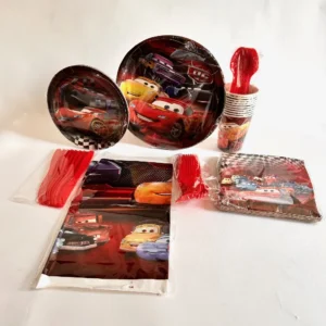 Set Cars