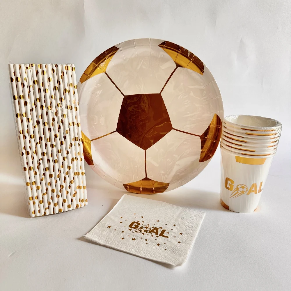 Football ball