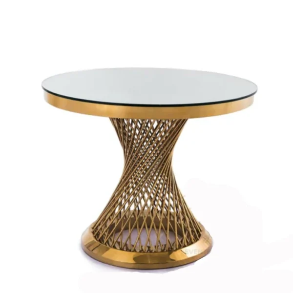 Events Table