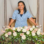 Claudia Wedding & Event Designer